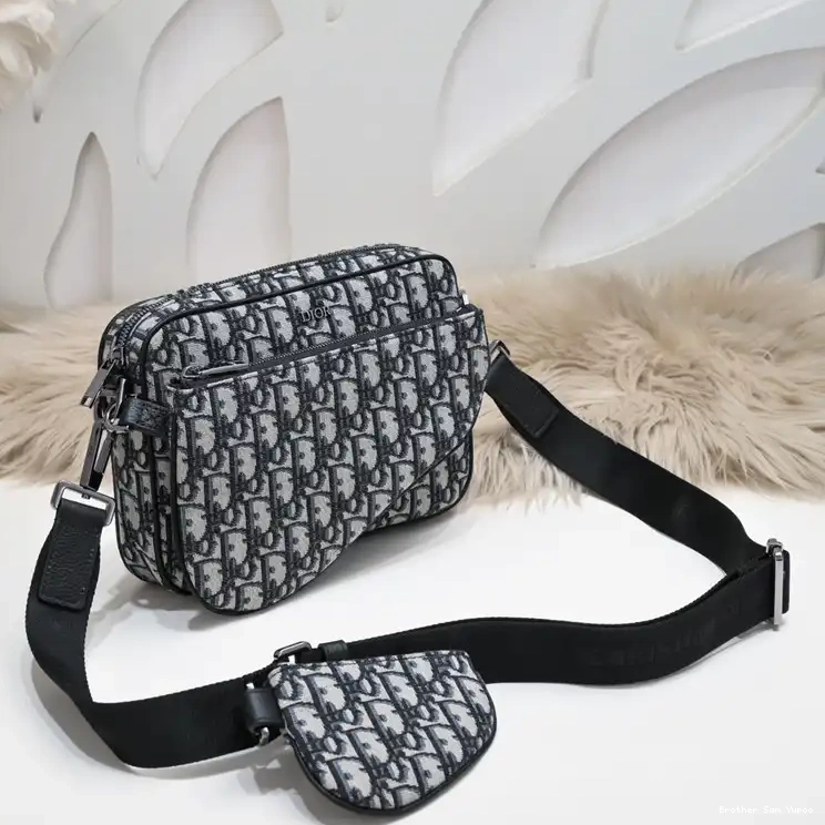 Brother Sam Yupoo Dio 2306YZ0006 Bag 0808